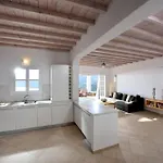 Villa Crysta Mykonos *