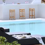 Villa Crysta Mykonos *