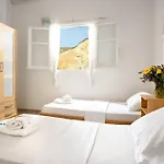 Crysta Mykonos Villa Mykonos Town