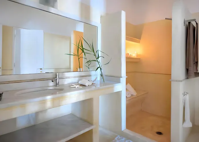 Villa Crysta Mykonos *