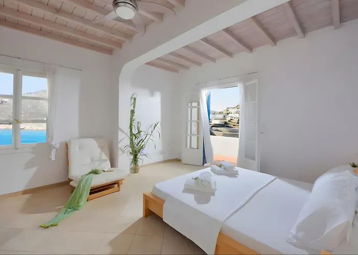 Villa Crysta Mykonos