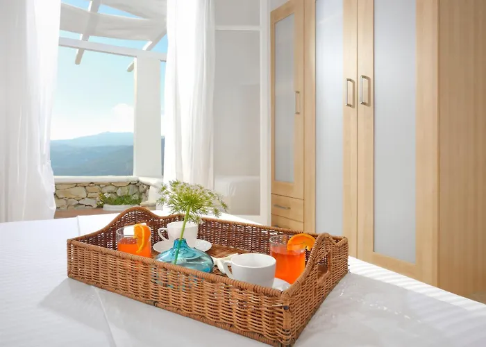 Crysta Mykonos