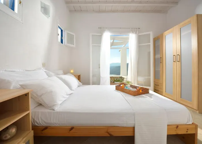 Crysta Mykonos * Mykonos Town