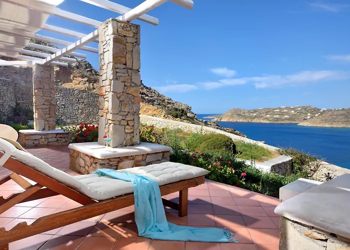 Crysta Mykonos Mykonos Town