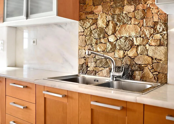 Villa Crysta Mykonos *