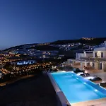 Crysta Mykonos Вилла *
