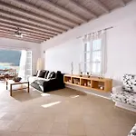 Вилла Crysta Mykonos *