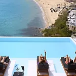 Crysta Mykonos Вилла Mykonos Town