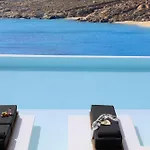 Crysta Mykonos Вилла