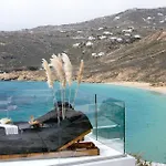 Crysta Mykonos Вилла Mykonos Town