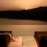 Crysta Mykonos Villa