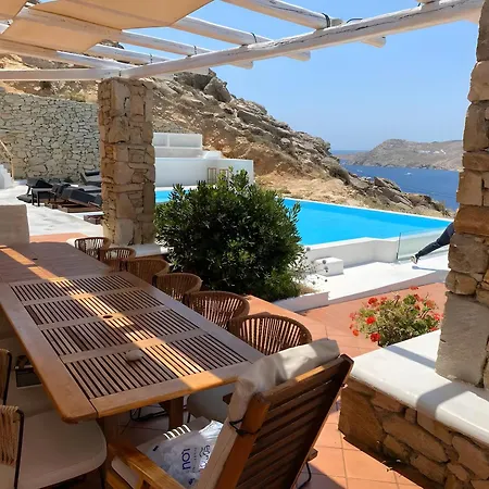Crysta Mykonos Βίλα *