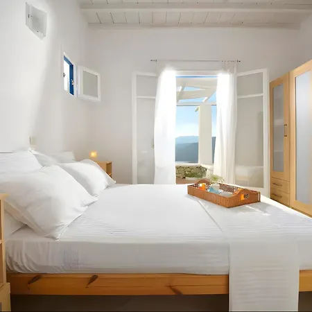 Crysta Mykonos