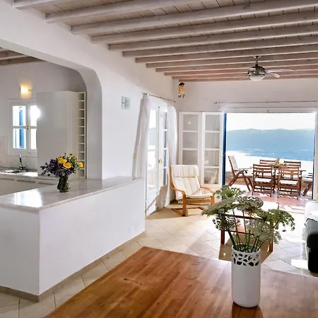 Crysta Mykonos * Ελιά