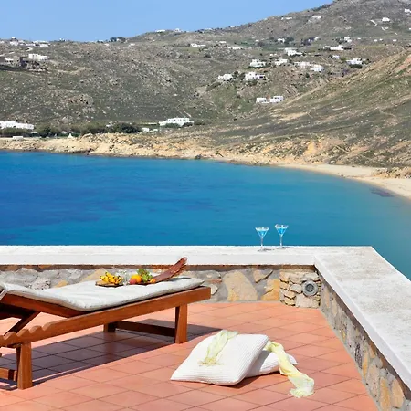 Crysta Mykonos * Ελιά