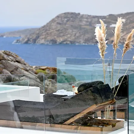 Crysta Mykonos Ελιά