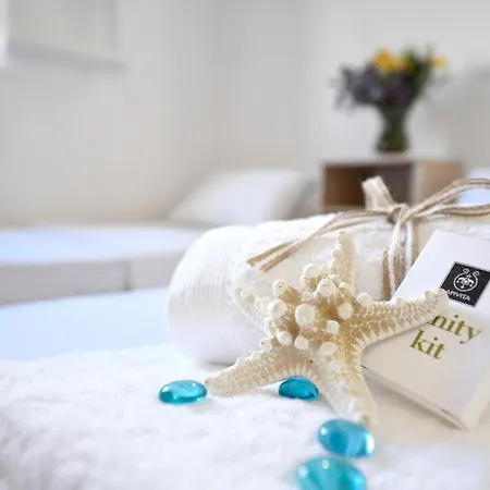 Villa Crysta Mykonos