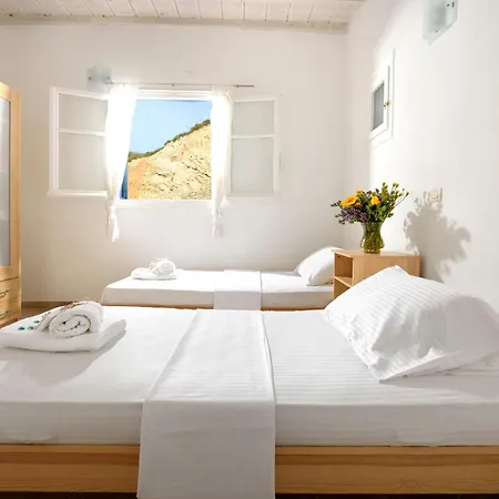 Crysta Mykonos * Mykonos Town