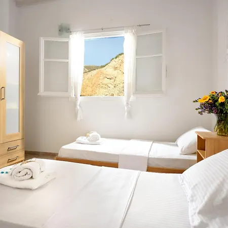 Crysta Mykonos Βίλα Ελιά