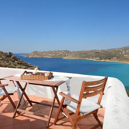 Crysta Mykonos * Ελιά
