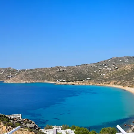 Crysta Mykonos Βίλα