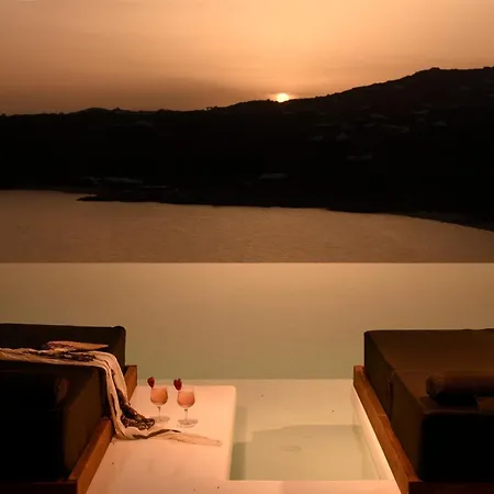 Crysta Mykonos Βίλα