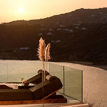 Crysta Mykonos Βίλα *