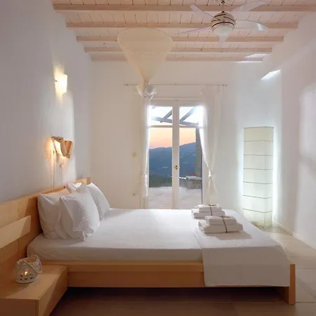Crysta Mykonos Βίλα Ελιά