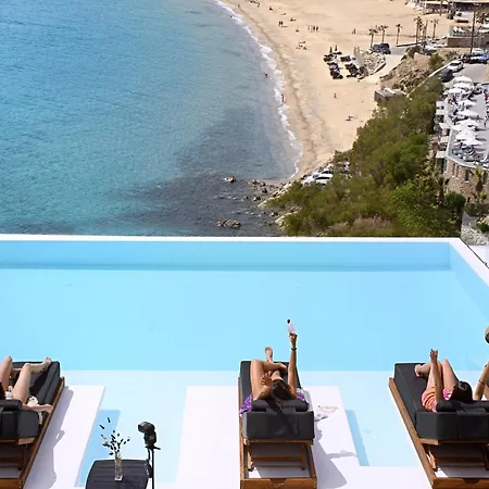 Crysta Mykonos Βίλα