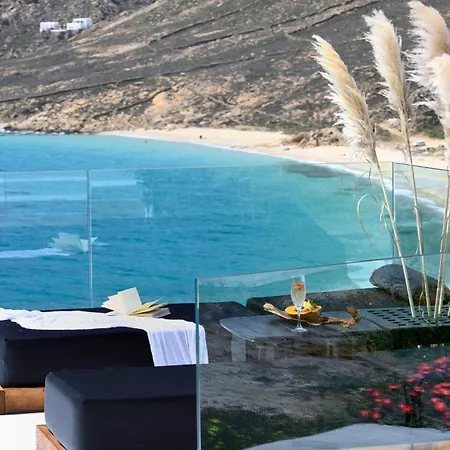Crysta Mykonos