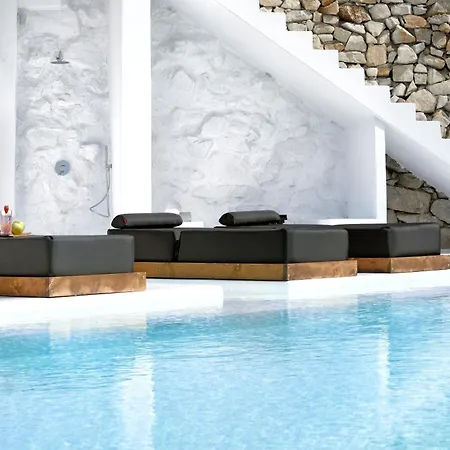 Crysta Mykonos Βίλα *