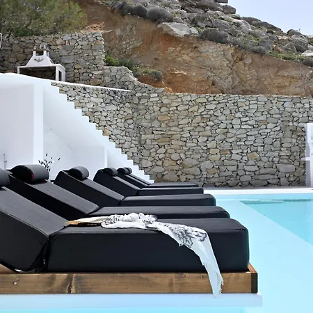 Crysta Mykonos Βίλα