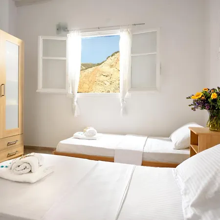 Crysta Mykonos Βίλα