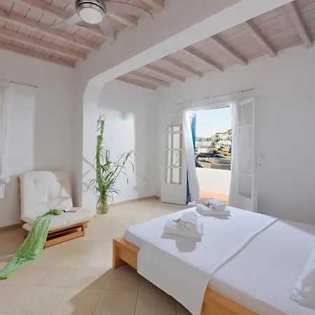 Crysta Mykonos Βίλα