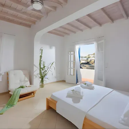 Crysta Mykonos Βίλα *