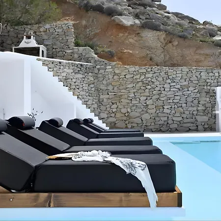 Crysta Mykonos Βίλα *