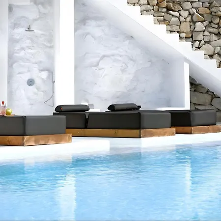 Crysta Mykonos Βίλα