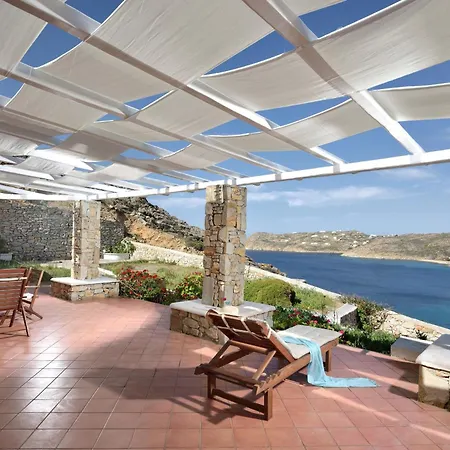 Crysta Mykonos