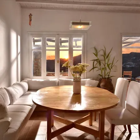 Crysta Mykonos * Ελιά