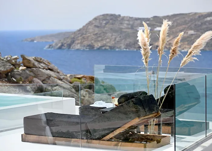 Crysta Mykonos Mykonos Town