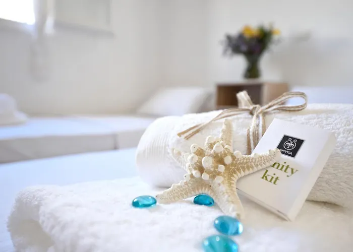 Villa Crysta Mykonos