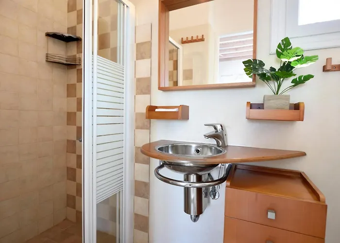 Villa Crysta Mykonos