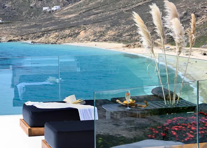 Crysta Mykonos * Mykonos Town